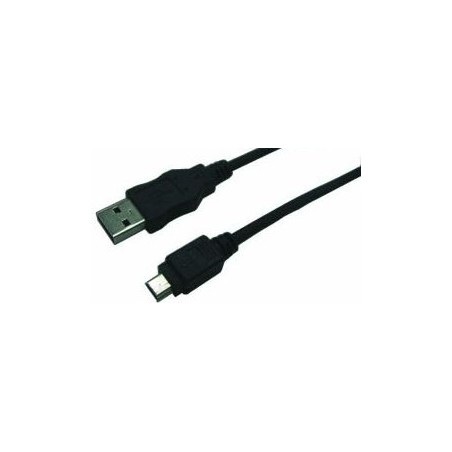 LogiLink USB 20 cable USB-AM to